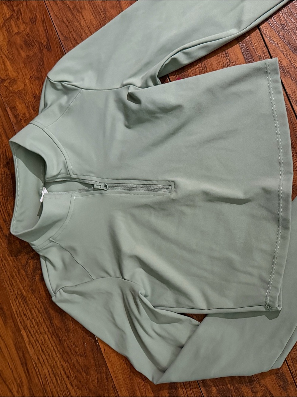Women's Sage Half-Zip Ski Pullover Jacket